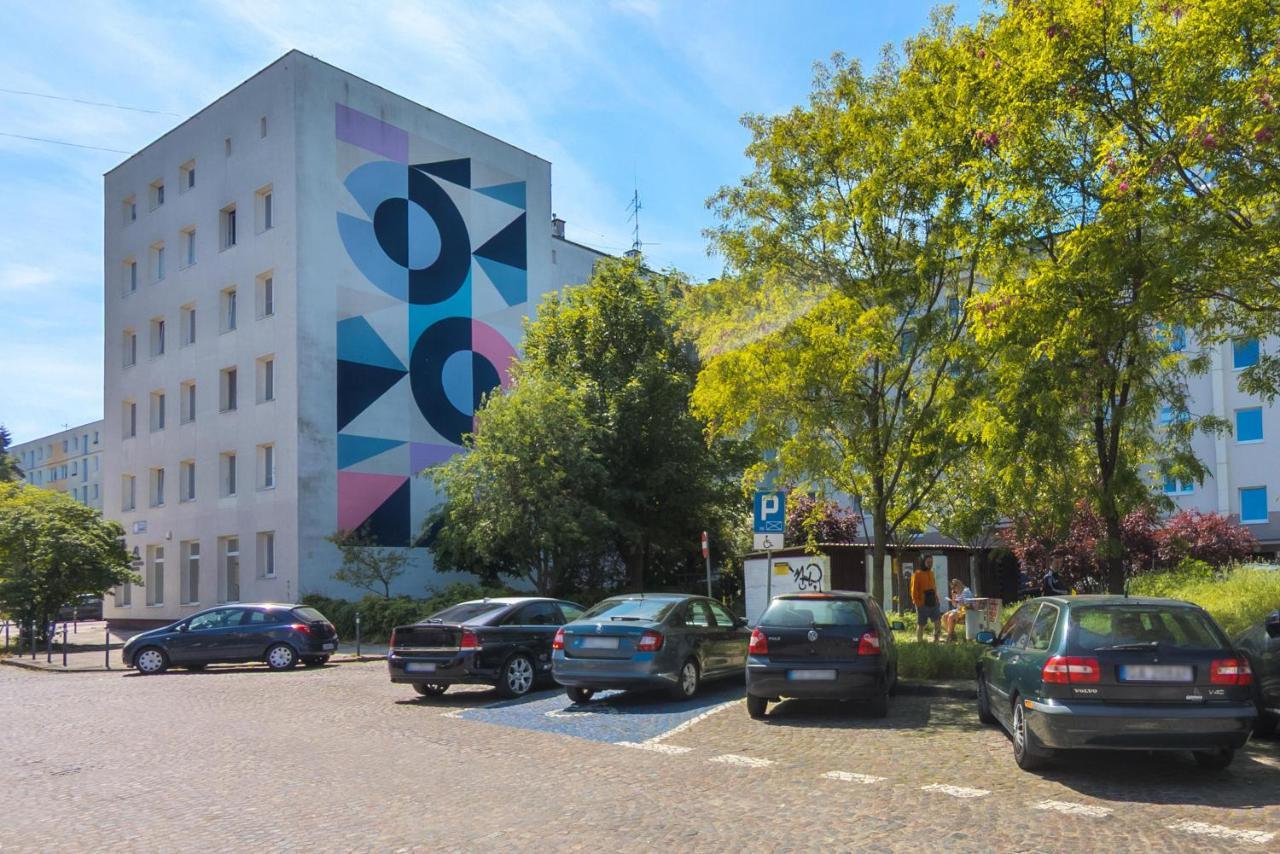 Gdynia Centrum Apartament Abrahama 15 Minut Pieszo Od Plazy Miejskiej By Noclegi Renters Dış mekan fotoğraf