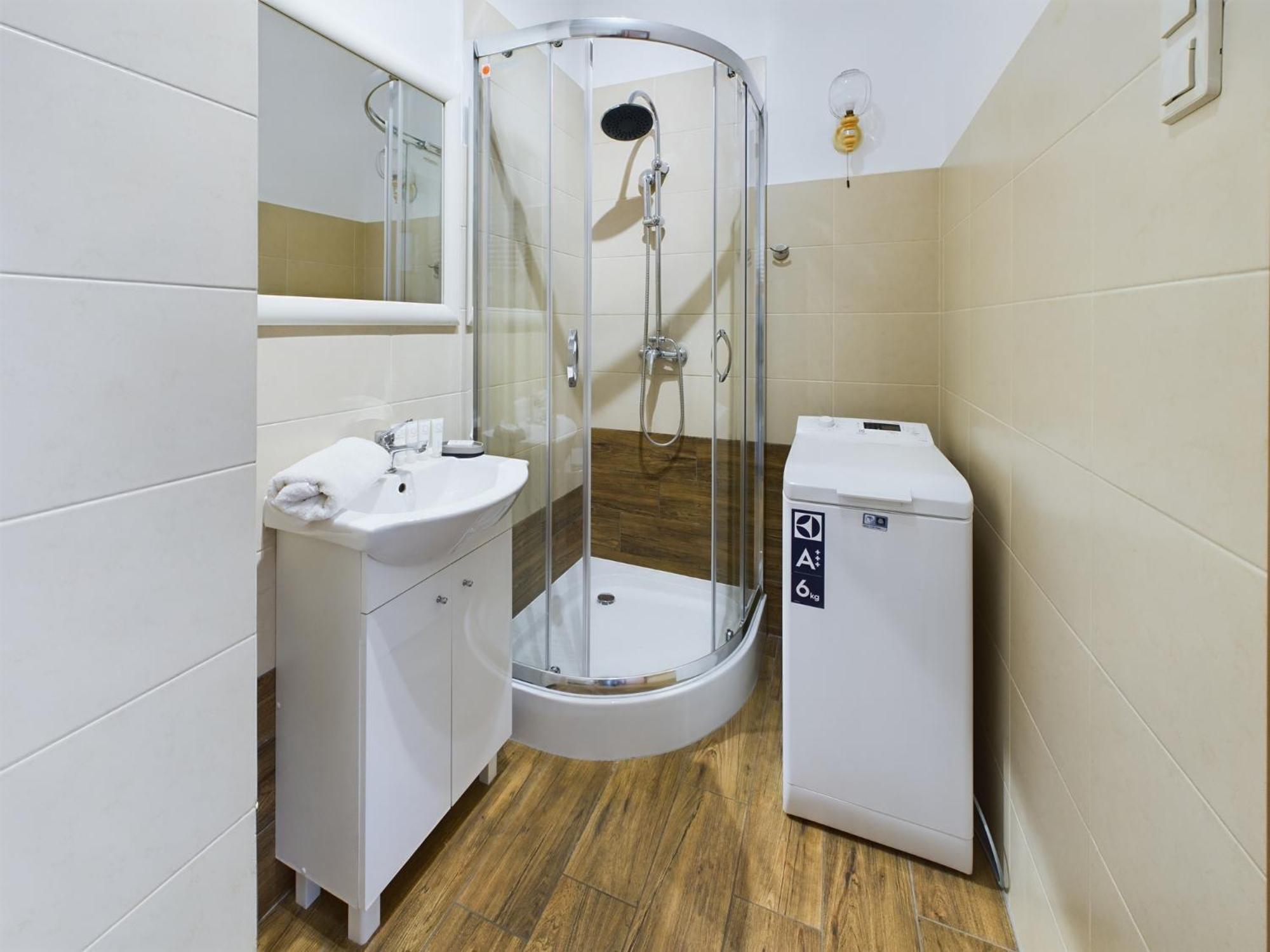Gdynia Centrum Apartament Abrahama 15 Minut Pieszo Od Plazy Miejskiej By Noclegi Renters Dış mekan fotoğraf