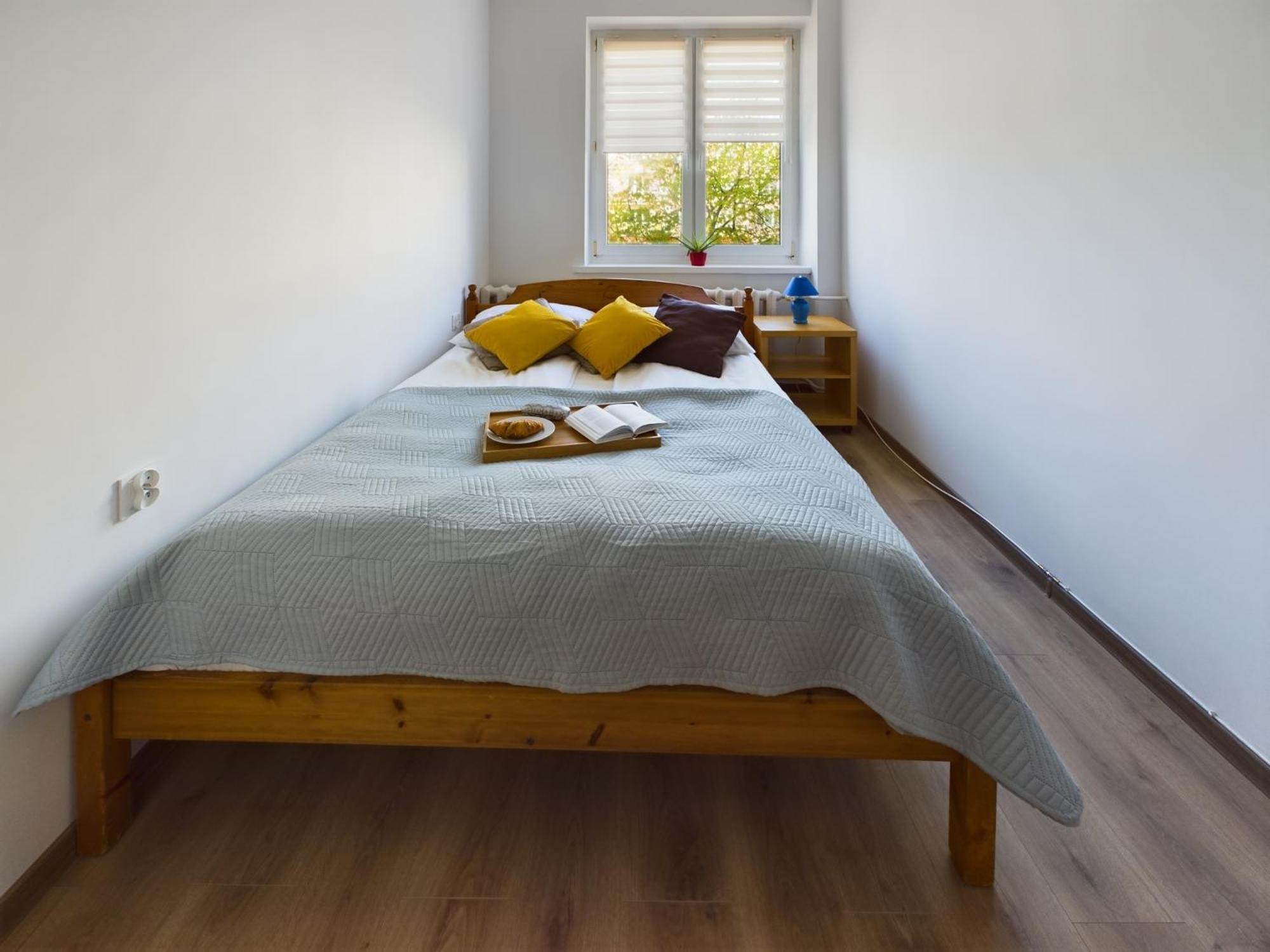 Gdynia Centrum Apartament Abrahama 15 Minut Pieszo Od Plazy Miejskiej By Noclegi Renters Dış mekan fotoğraf