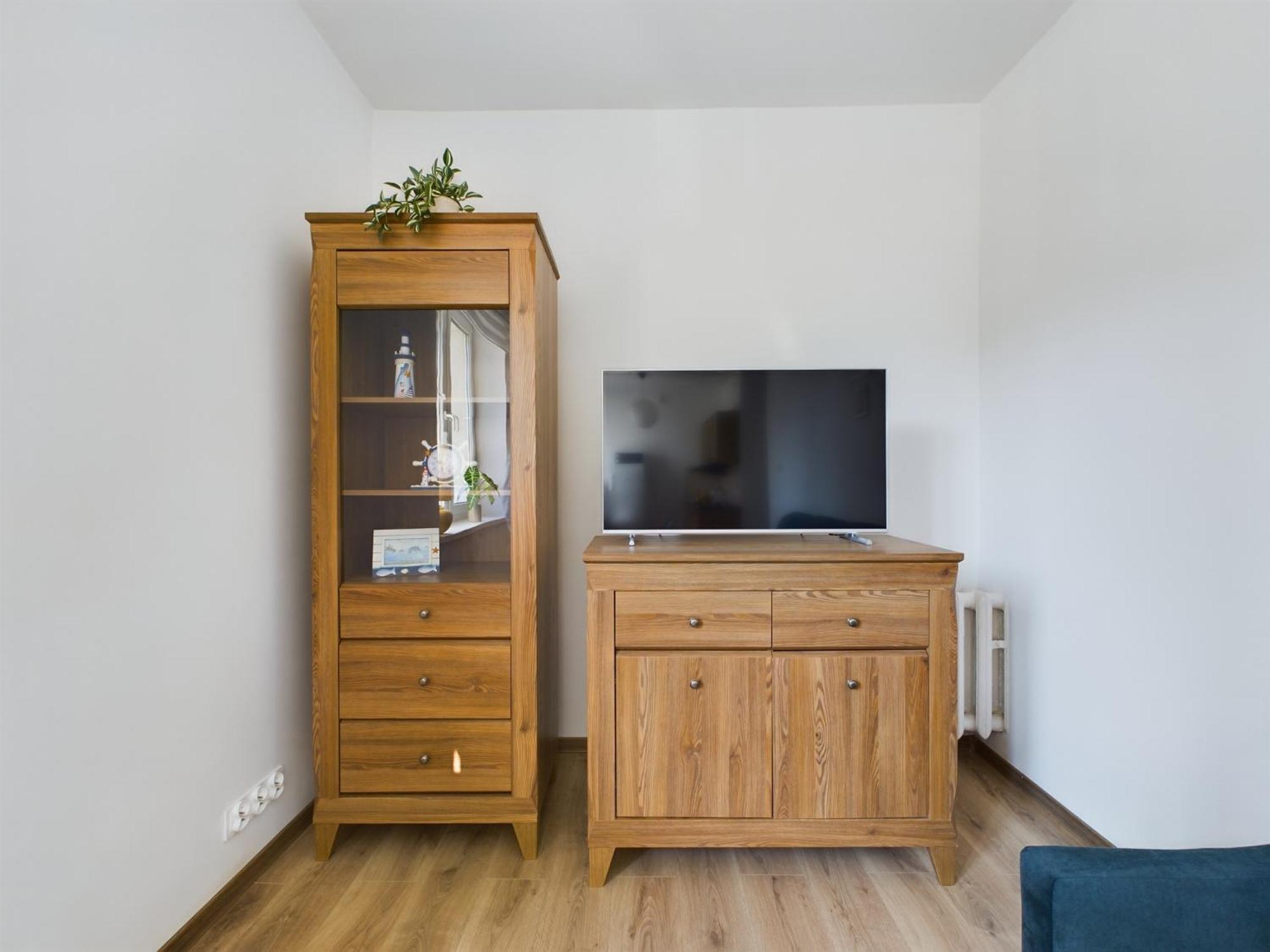 Gdynia Centrum Apartament Abrahama 15 Minut Pieszo Od Plazy Miejskiej By Noclegi Renters Dış mekan fotoğraf